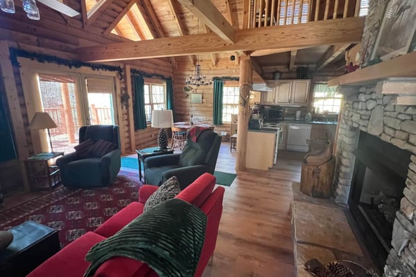 Open Living